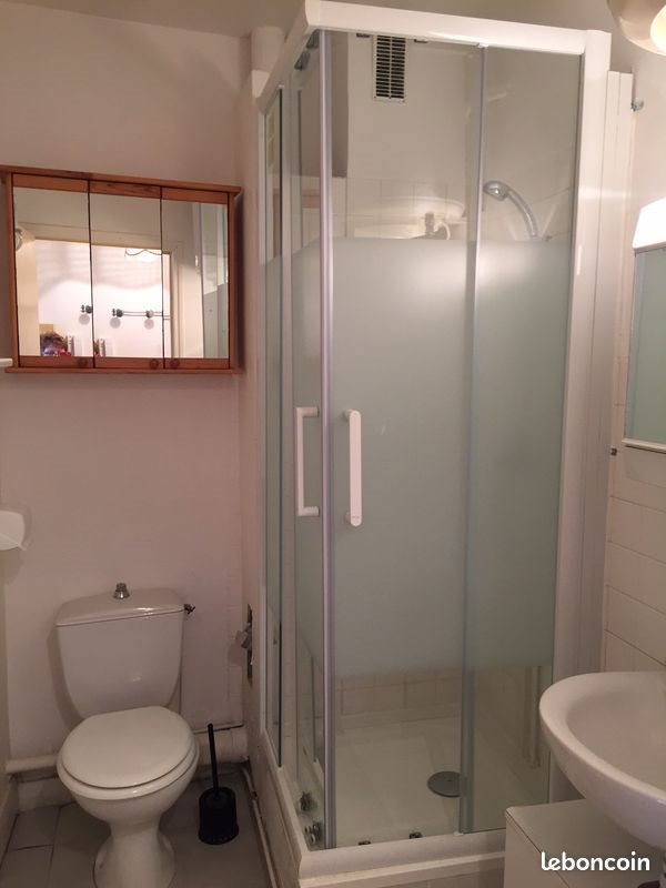 Appartement à louer, 18m², Orléans