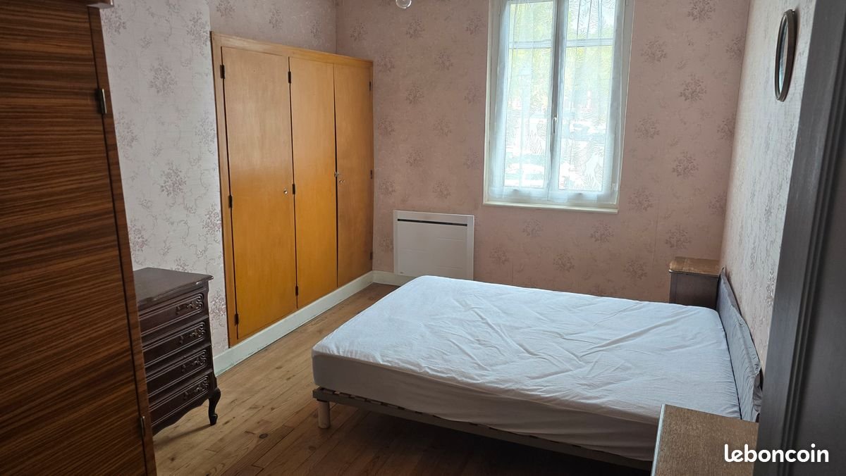 Maison à louer, 50m², Lacapelle-Marival