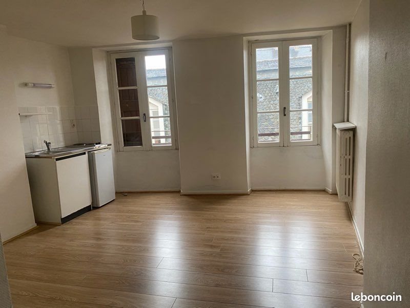 Appartement à vendre, 95m², Mende