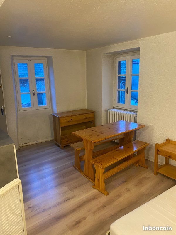 Appartement à vendre, 95m², Mende