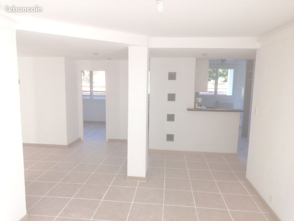 Appartement à vendre, 65m², Sète