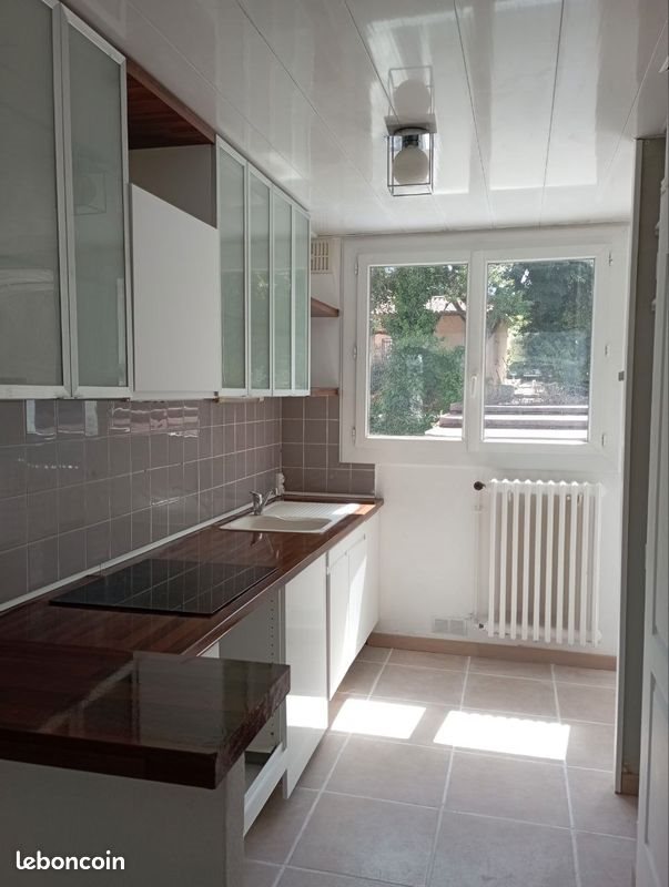 Appartement à vendre, 65m², Sète