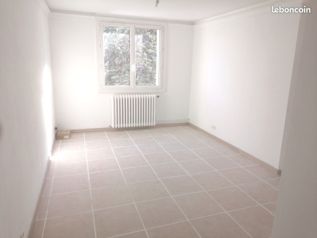Appartement à vendre, 65m², Sète
