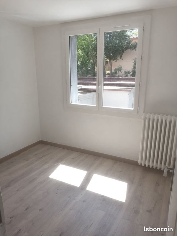 Appartement à vendre, 65m², Sète