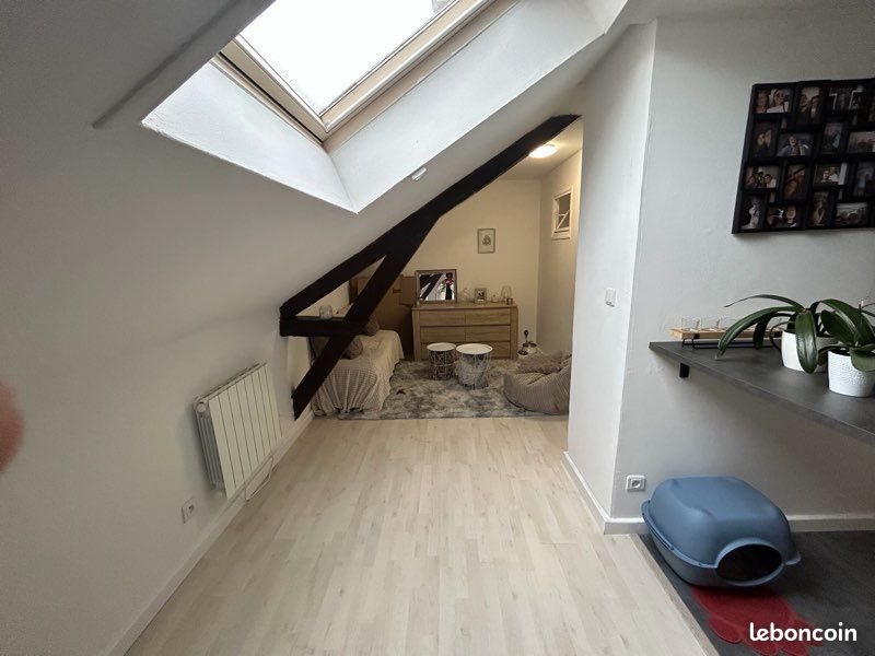 Appartement à louer, 45m², Bolbec