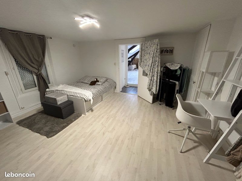 Appartement à louer, 45m², Bolbec