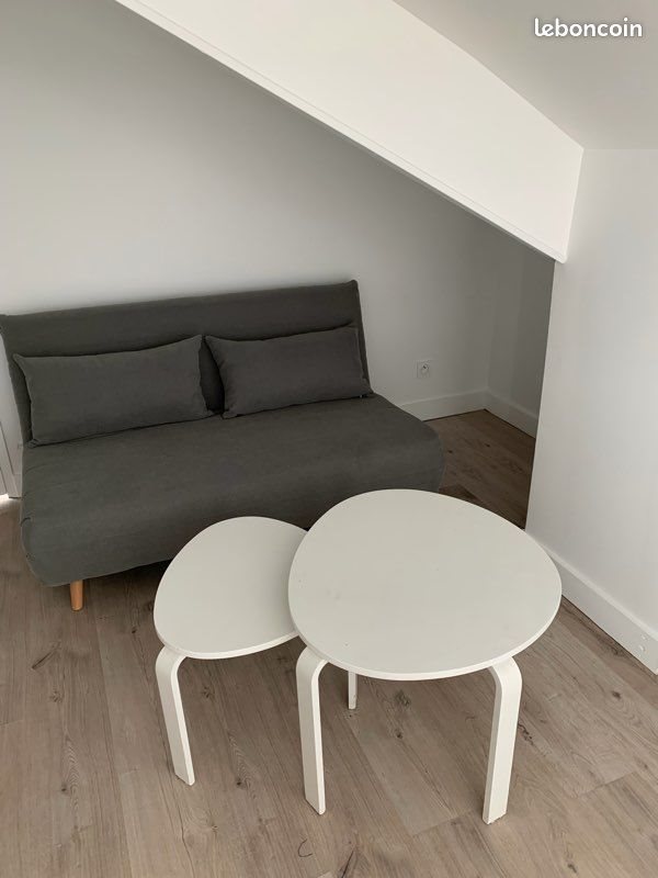 Appartement à louer, 26m², Clermont-Ferrand