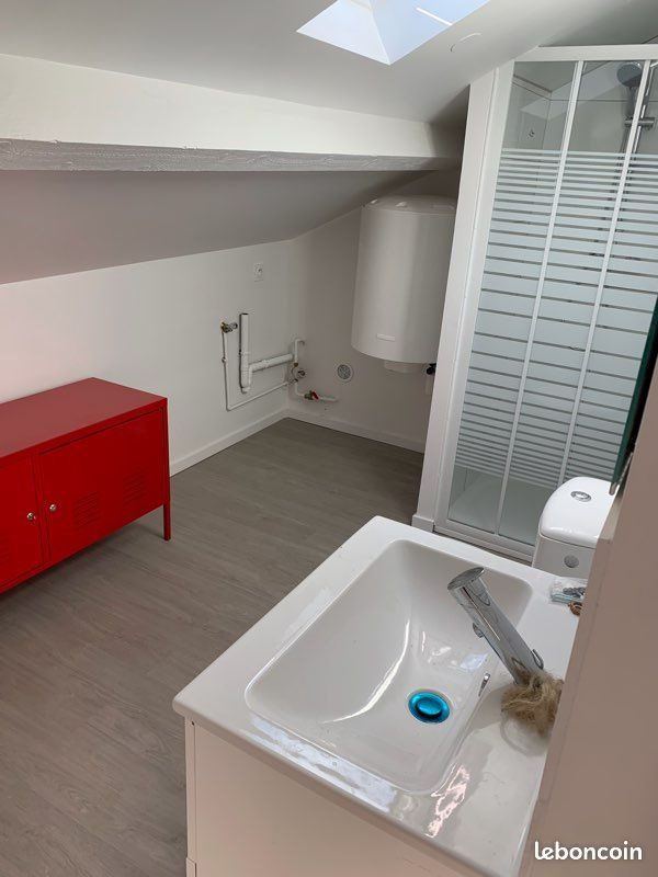 Appartement à louer, 26m², Clermont-Ferrand