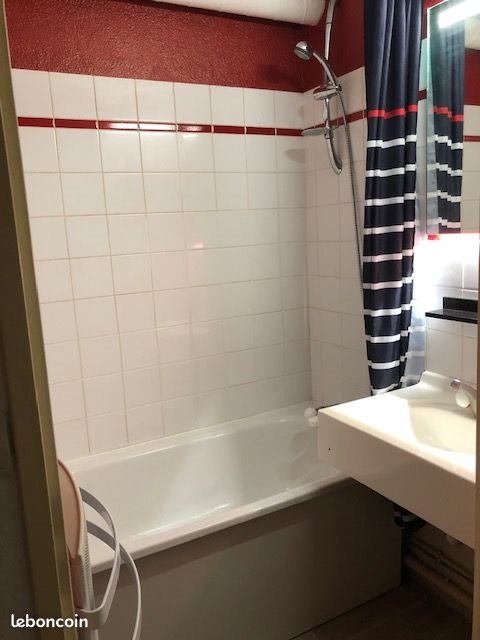 Appartement à louer, 19m², Caen