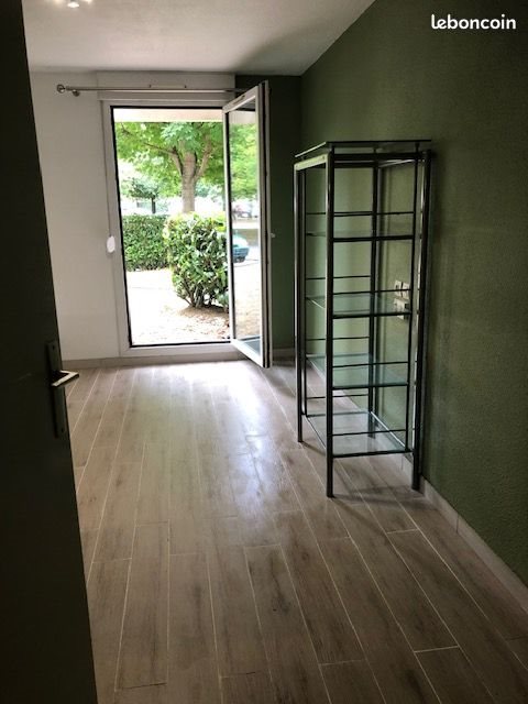 Appartement à louer, 19m², Caen