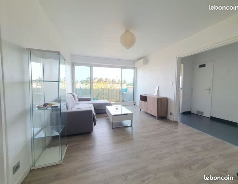 Appartement à louer, 47m², Montpellier