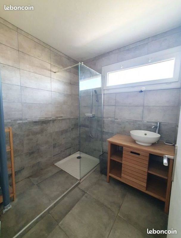 Appartement à louer, 47m², Montpellier