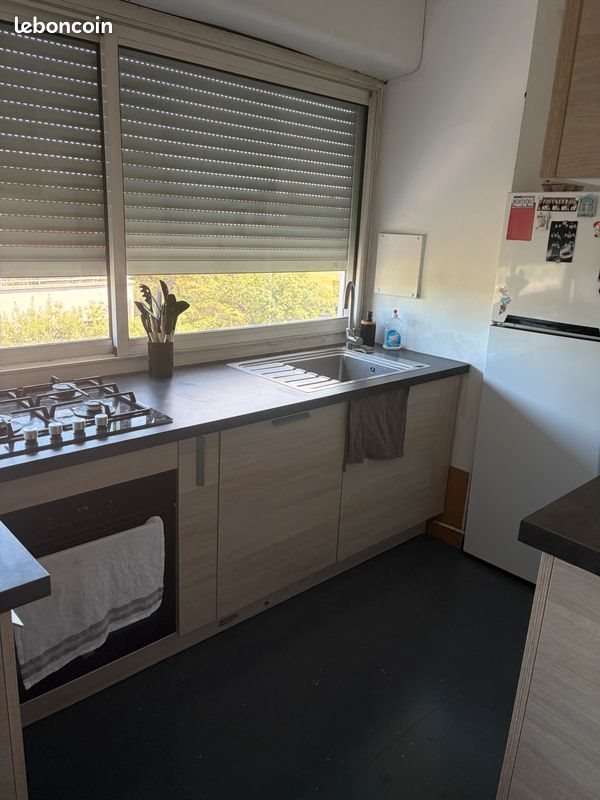 Appartement à louer, 47m², Montpellier