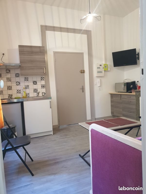 Appartement à louer, 27m², Libourne