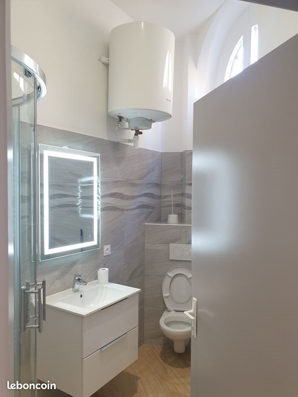 Appartement à louer, 27m², Libourne