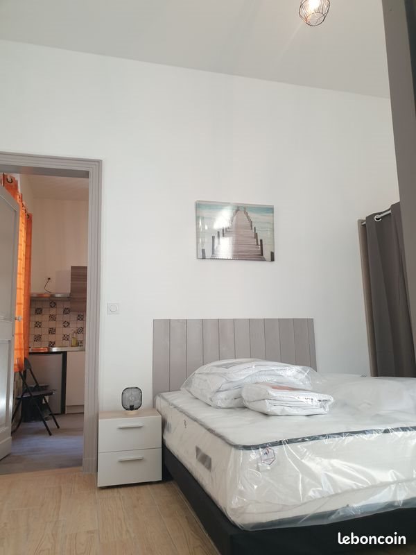 Appartement à louer, 27m², Libourne