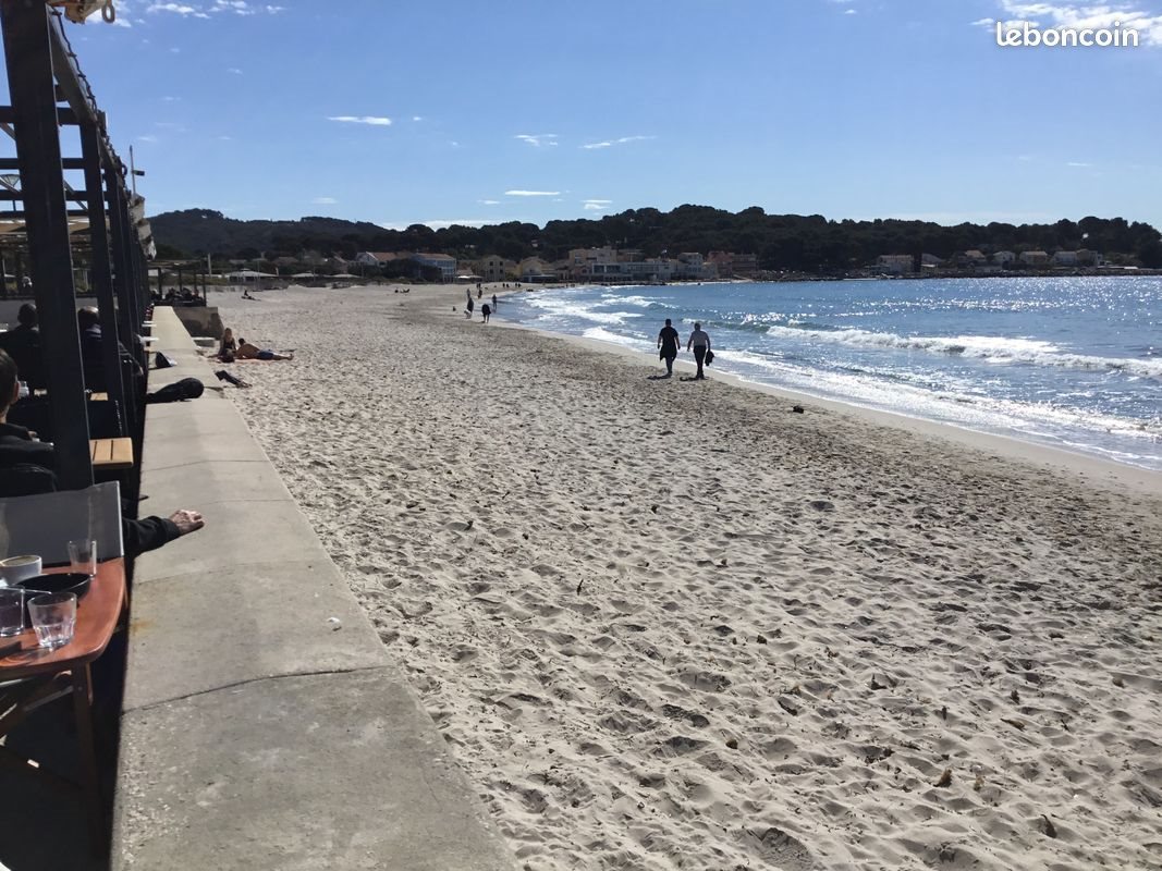 Appartement à louer, 65m², La Seyne-sur-Mer