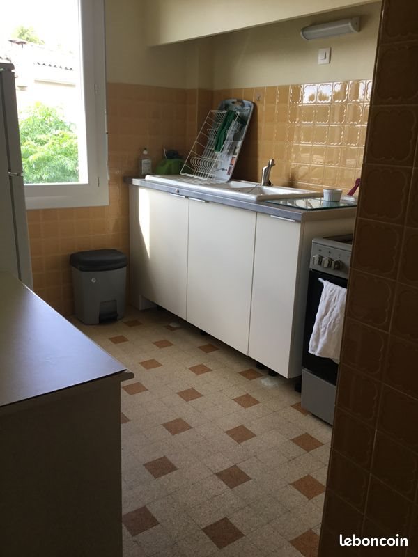 Appartement à louer, 65m², La Seyne-sur-Mer