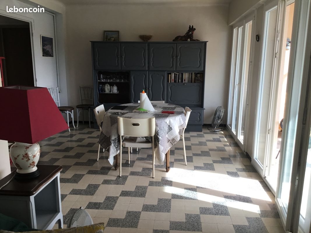 Appartement à louer, 65m², La Seyne-sur-Mer