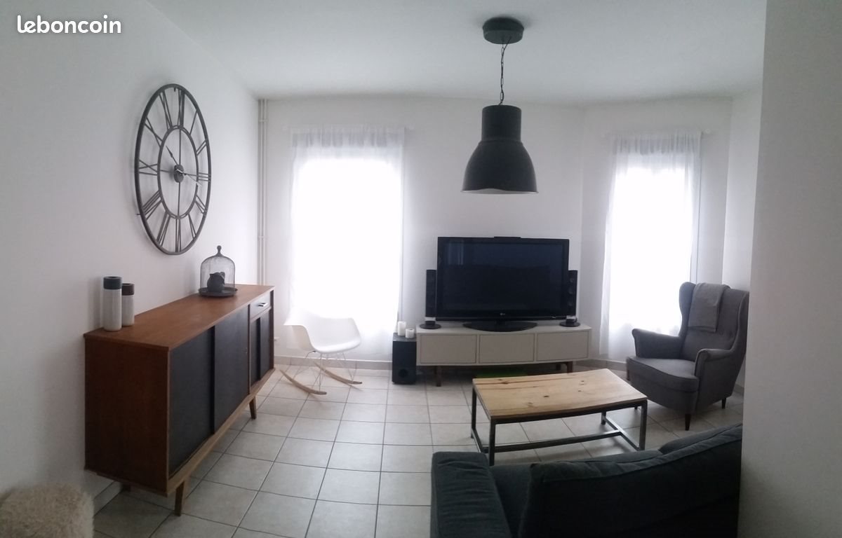 Appartement à vendre, 106m², Châlons-en-Champagne