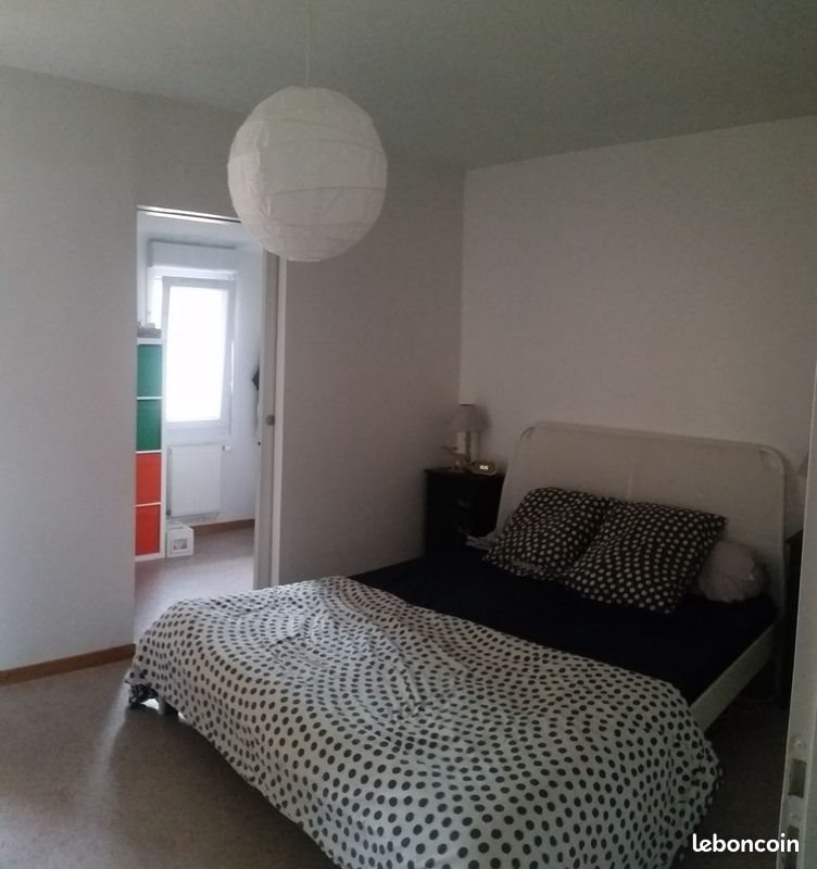 Appartement à vendre, 106m², Châlons-en-Champagne