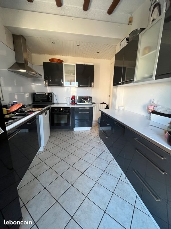Maison à vendre, 81m², Arnouville