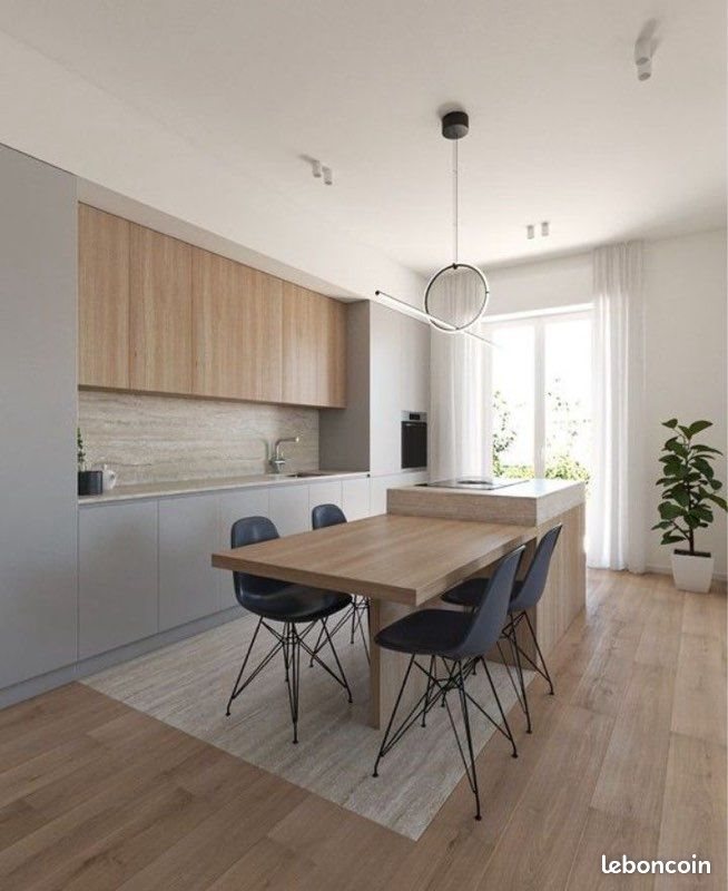 Maison à vendre, 95m², Marseille 10ème