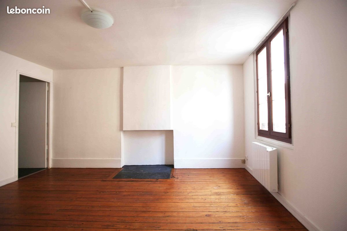 Appartement à louer, 84m², Houdan