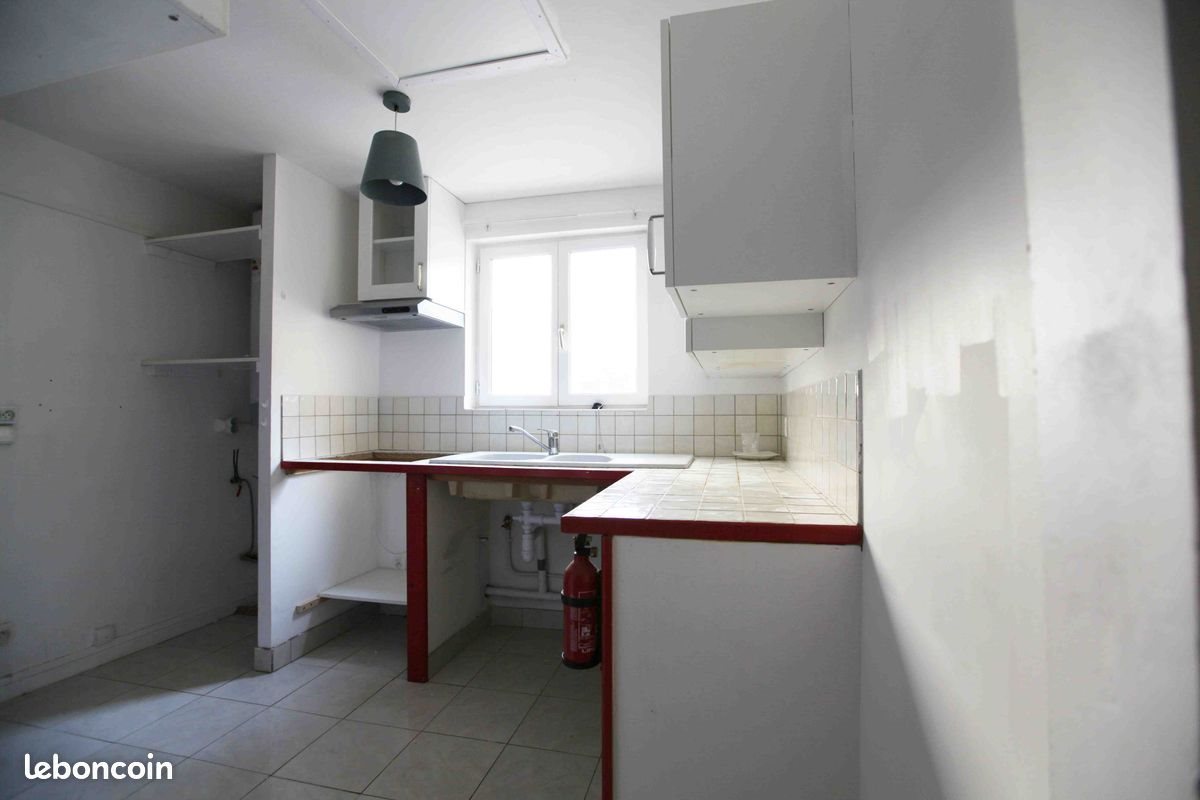 Appartement à louer, 84m², Houdan