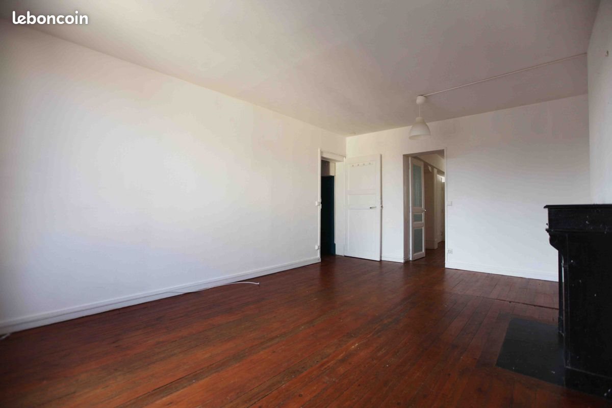 Appartement à louer, 84m², Houdan