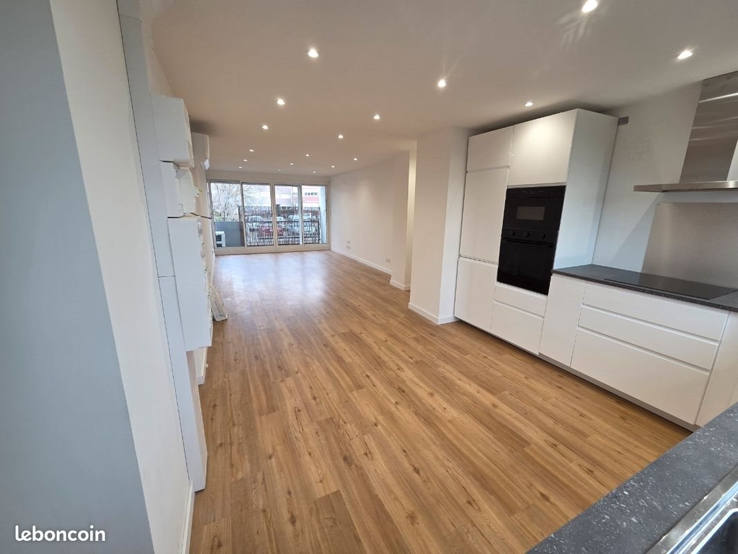 Appartement à vendre, 89m², Toulouse