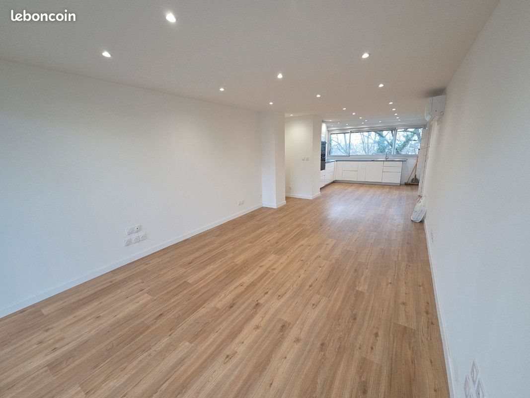 Appartement à vendre, 89m², Toulouse