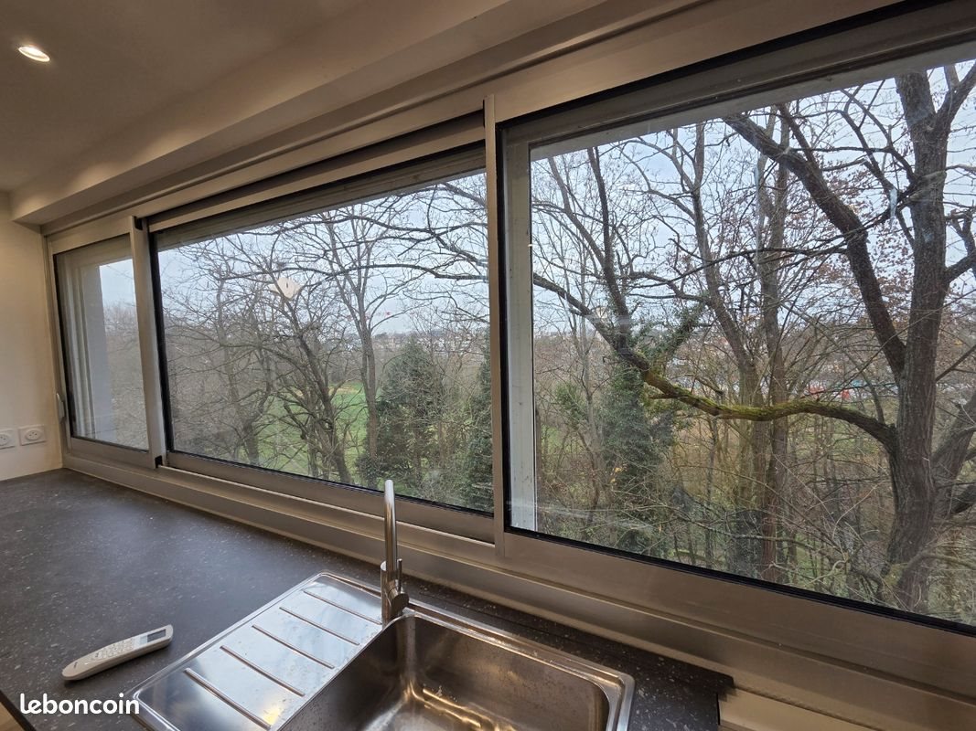 Appartement à vendre, 89m², Toulouse