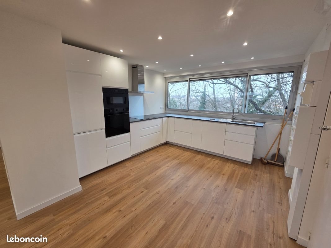 Appartement à vendre, 89m², Toulouse