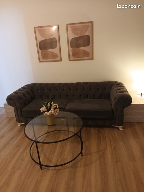 Appartement à vendre, 32m², Millau