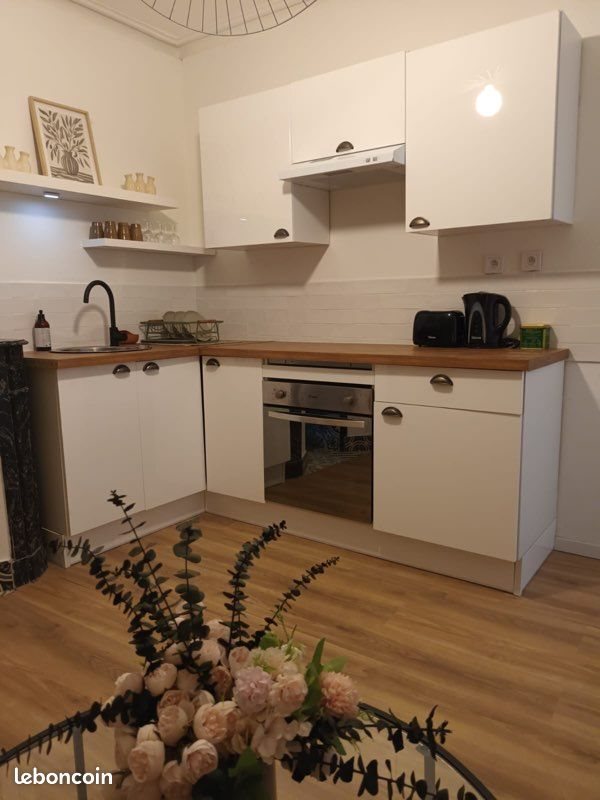 Appartement à vendre, 32m², Millau