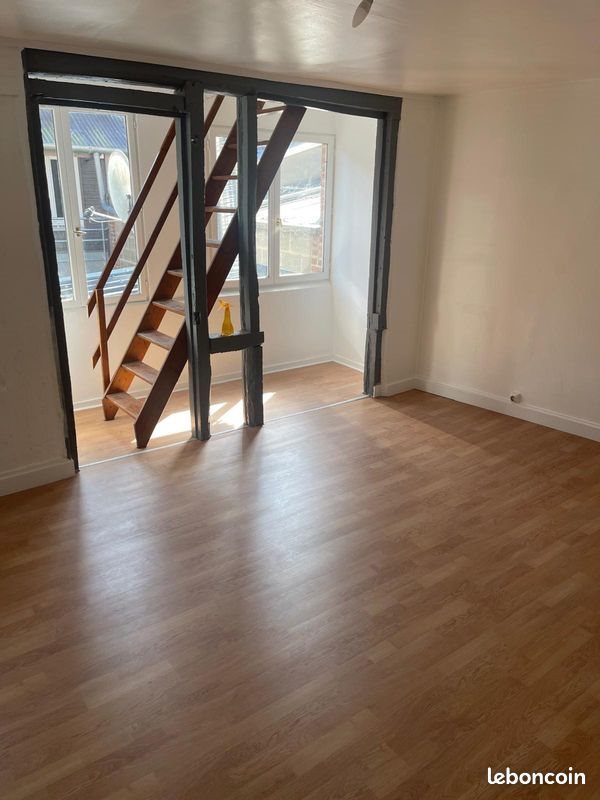 Appartement à louer, 71m², Elbeuf