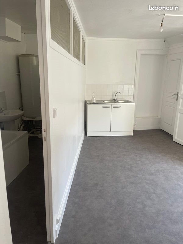 Appartement à louer, 71m², Elbeuf