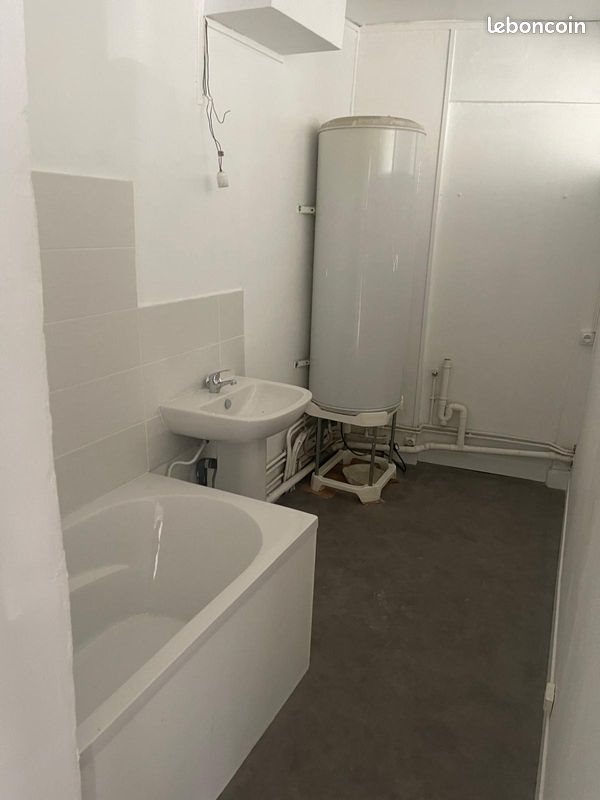 Appartement à louer, 71m², Elbeuf