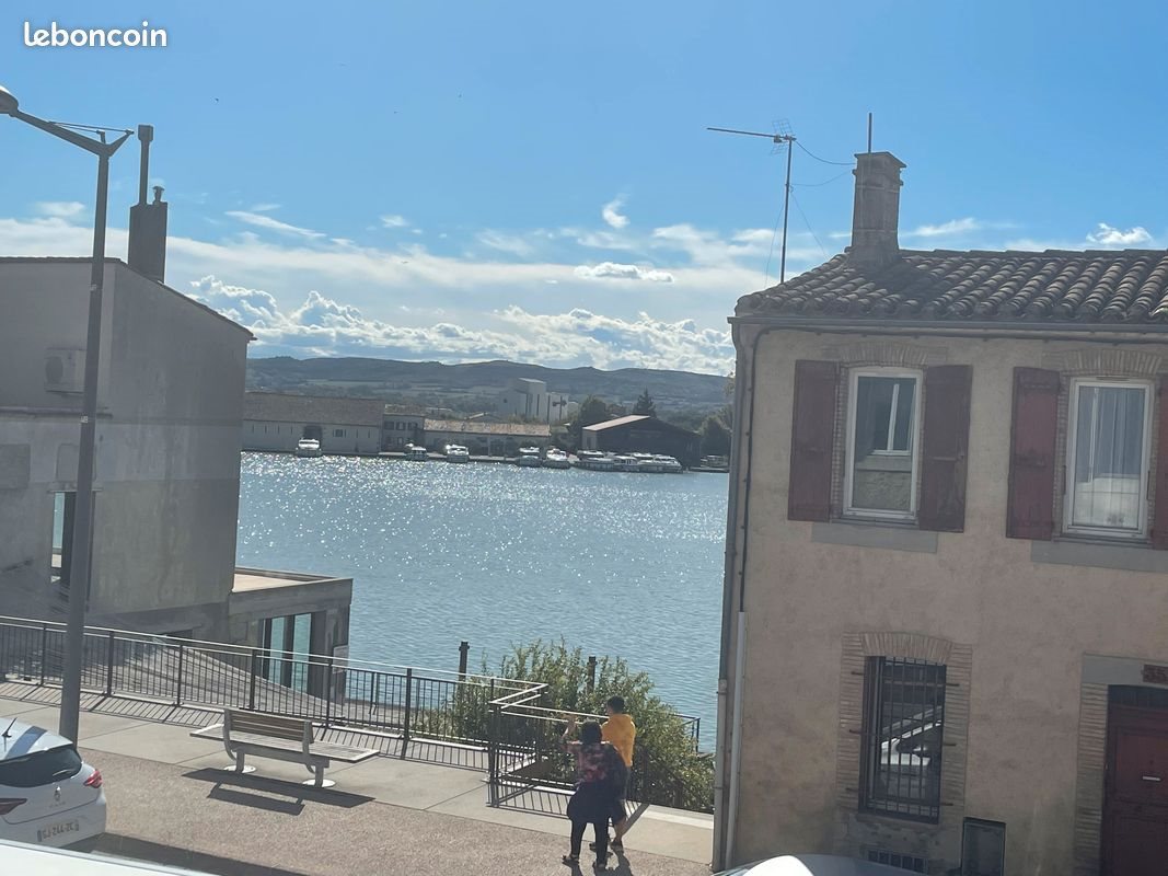 Appartement à louer, 45m², Castelnaudary