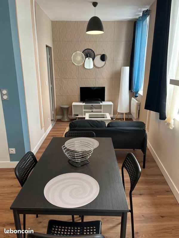 Appartement à louer, 45m², Castelnaudary