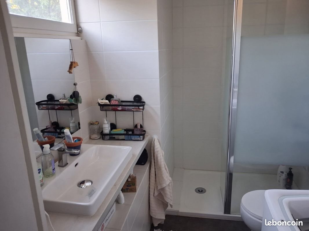 Appartement à louer, 85m², Sedan