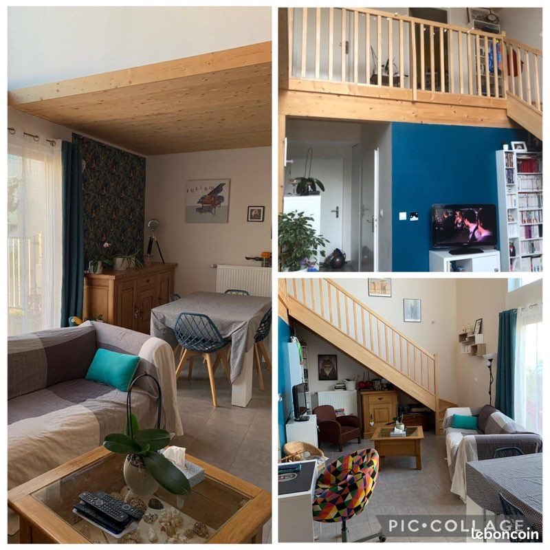 Maison à vendre, 93m², Dijon