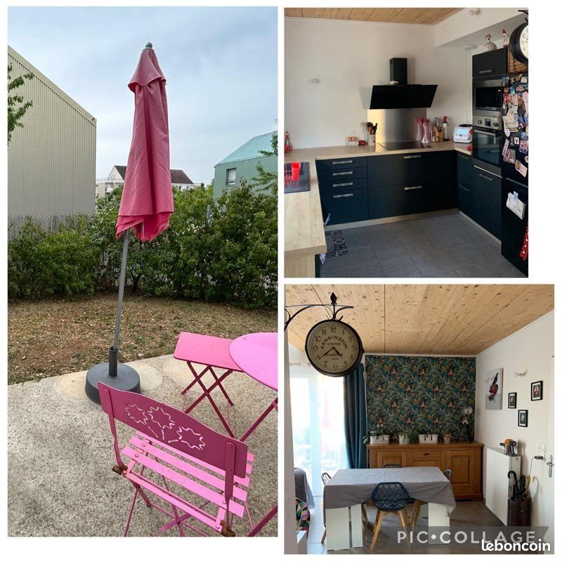 Maison à vendre, 93m², Dijon