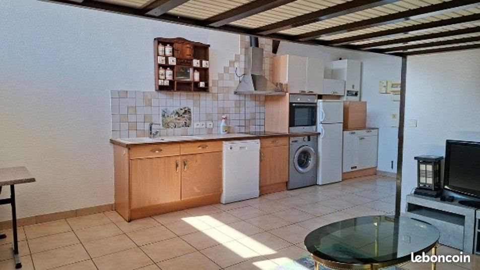 Appartement à louer, 54m², Cessy