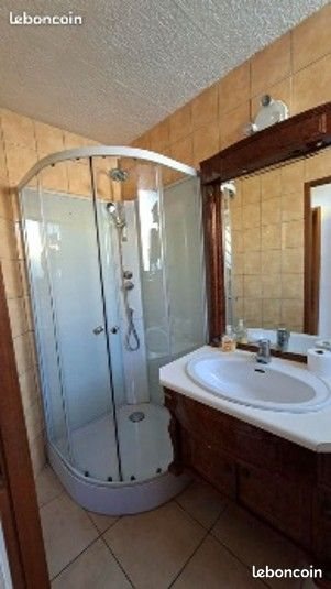 Appartement à louer, 54m², Cessy