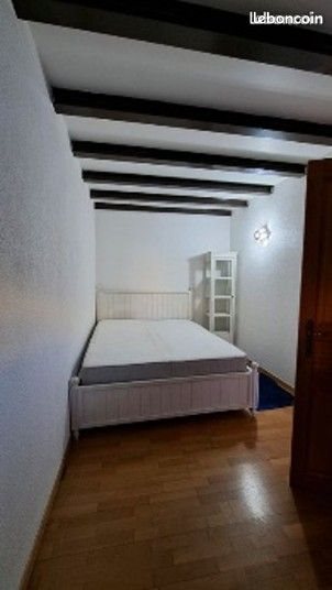 Appartement à louer, 54m², Cessy