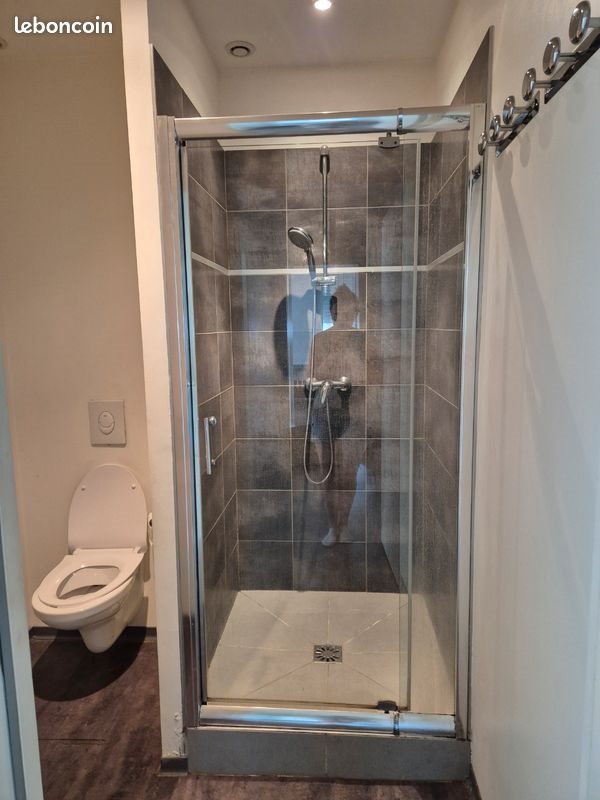Appartement à louer, 63m², Saint-Etienne