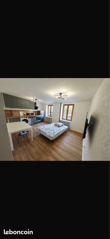 Appartement à louer, 35m², Colmar