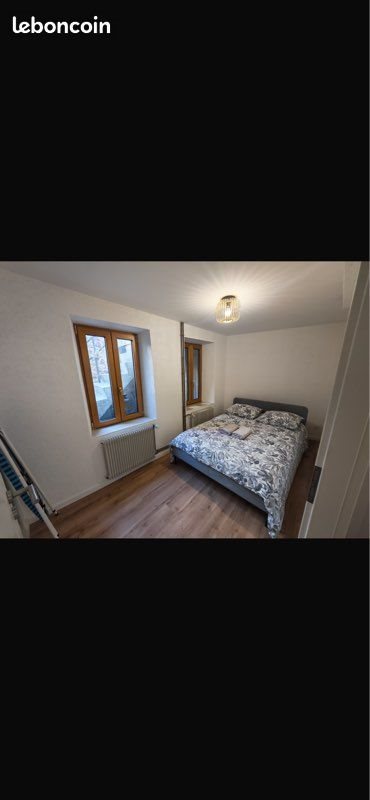 Appartement à louer, 35m², Colmar